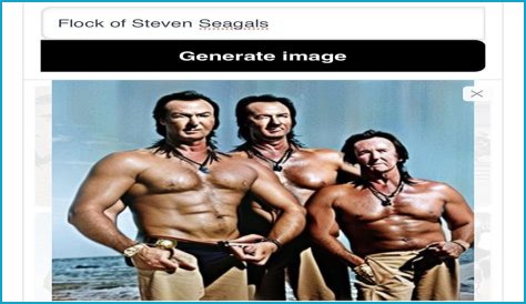 Steven Seagal's Rise And Fall In Hollywood